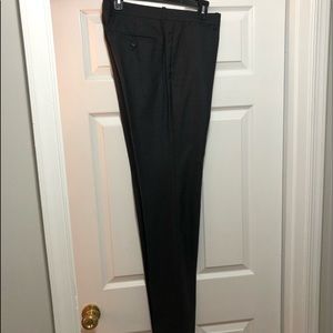 NWOT Theory Men’s trousers 32/34 Marlo Ostro